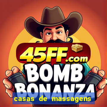 casas de massagens em santos